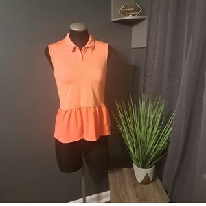 Under Armour  Tennis / Golf shirt